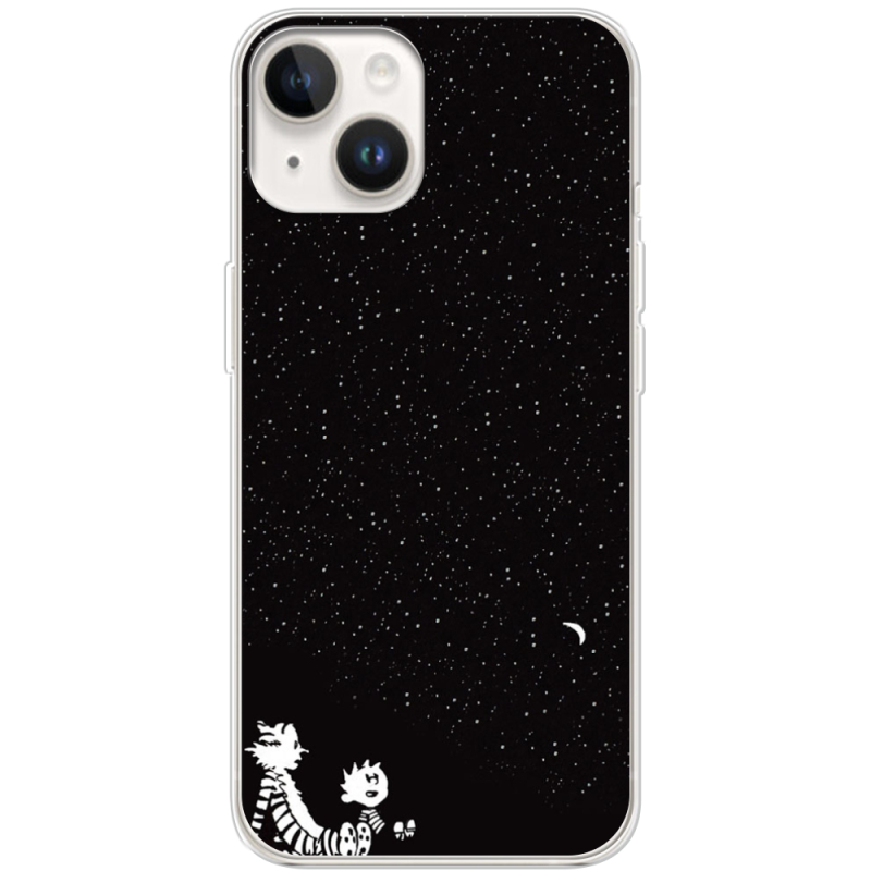 Чехол BoxFace Apple iPhone 14 Plus 