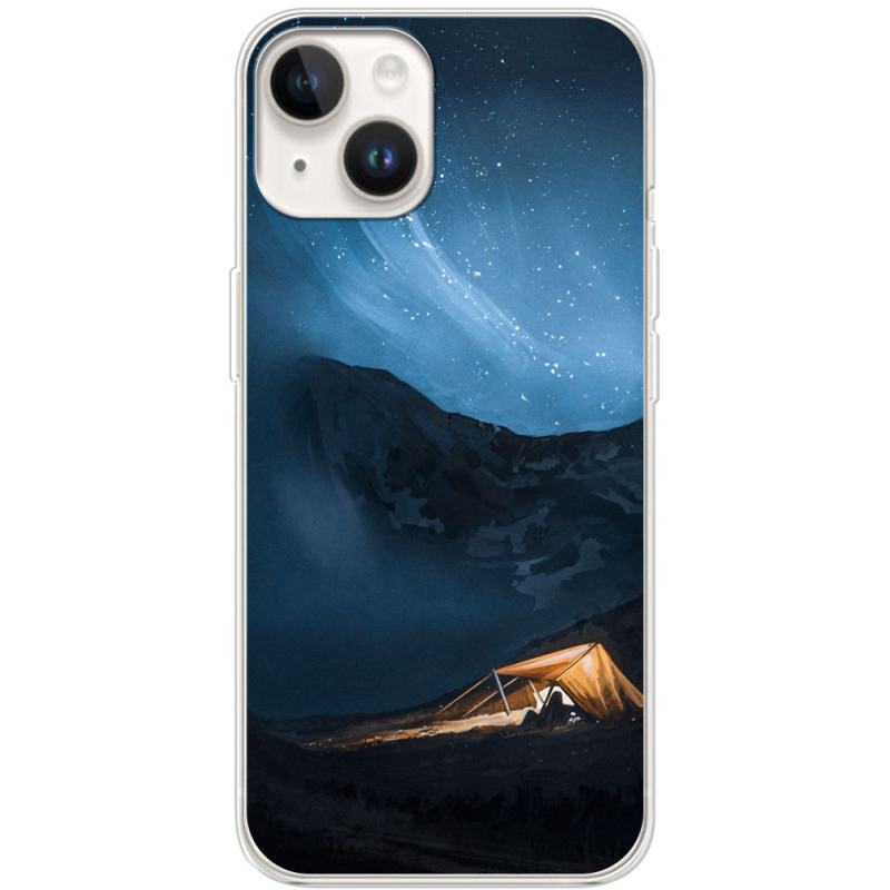 Чехол BoxFace Apple iPhone 14 Plus Nowhere