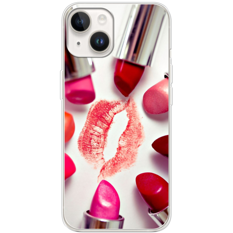Чехол BoxFace Apple iPhone 14 Plus 