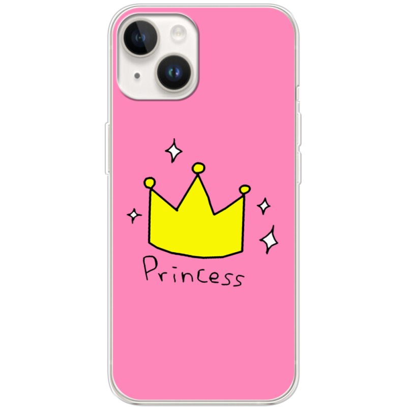 Чехол BoxFace Apple iPhone 14 Plus 