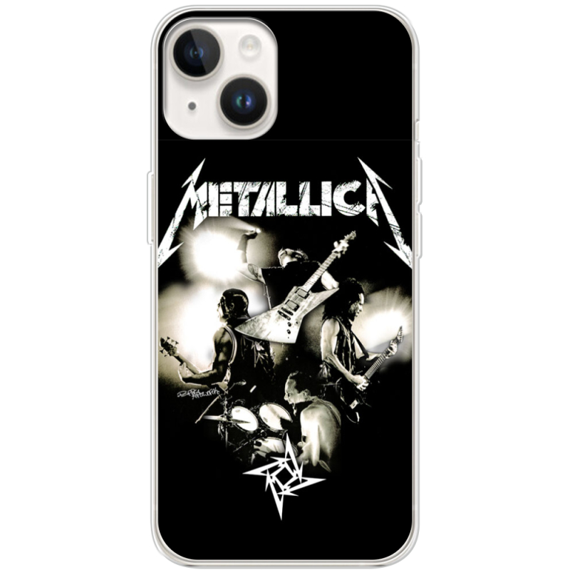 Чехол BoxFace Apple iPhone 14 Plus 