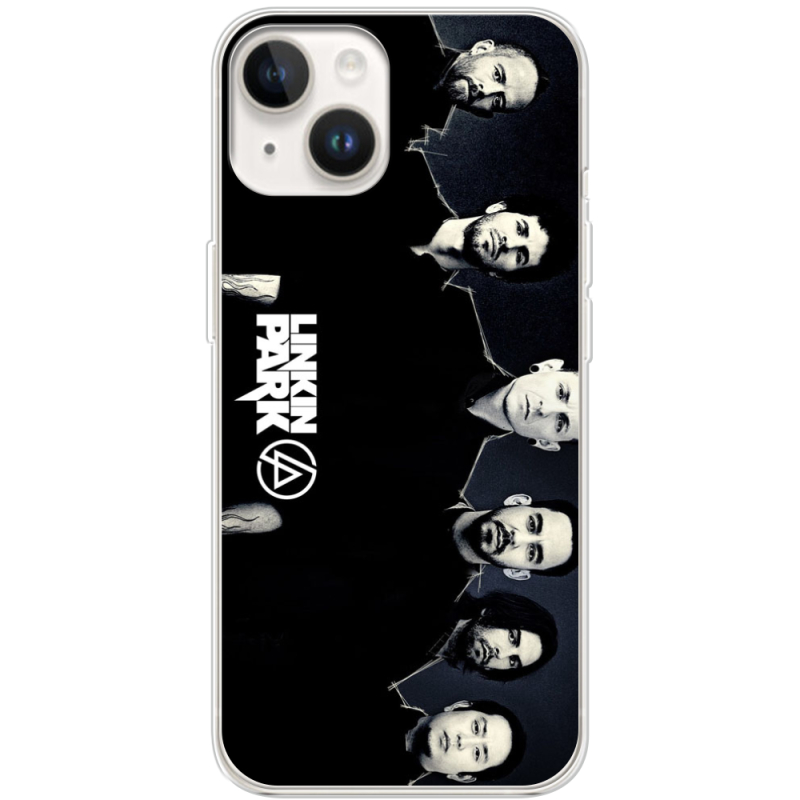 Чехол BoxFace Apple iPhone 14 Plus 