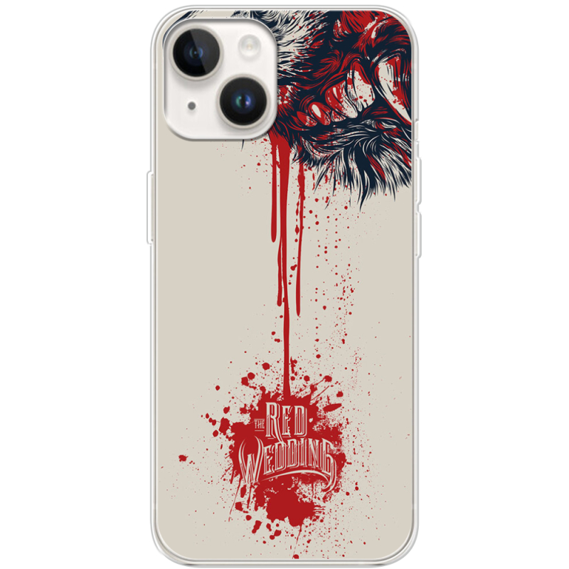 Чехол BoxFace Apple iPhone 14 Plus 