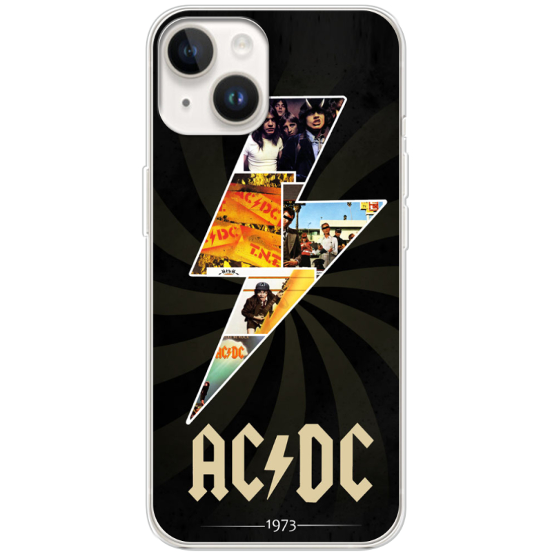 Чехол BoxFace Apple iPhone 14 Plus 