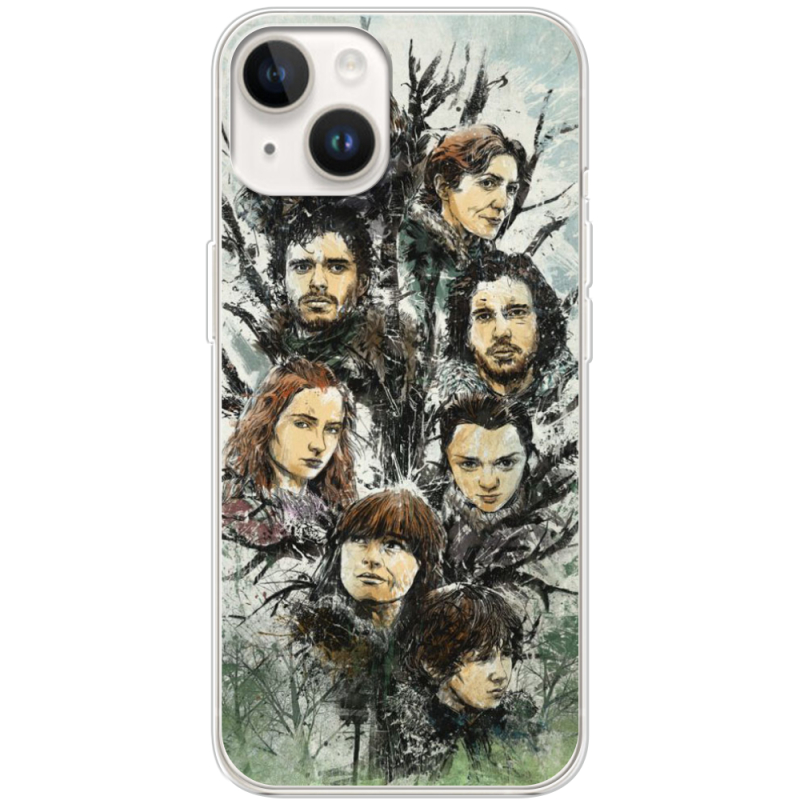 Чехол BoxFace Apple iPhone 14 Plus 