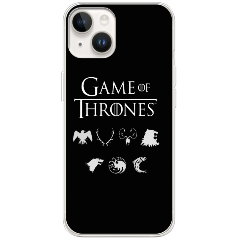 Чехол BoxFace Apple iPhone 14 Plus 