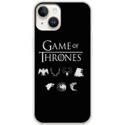 Чехол BoxFace Apple iPhone 14 Plus 
