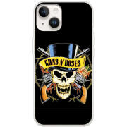 Чехол BoxFace Apple iPhone 14 Plus 