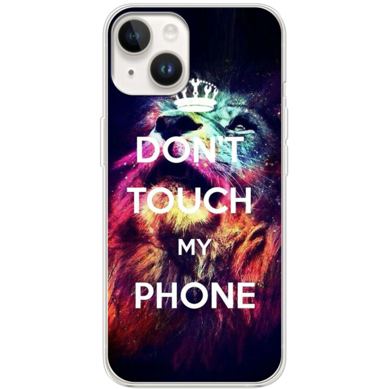 Чехол BoxFace Apple iPhone 14 Plus 