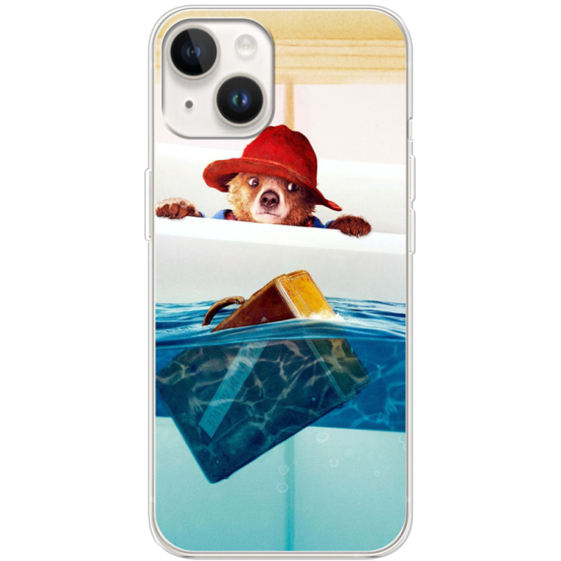 Чехол BoxFace Apple iPhone 14 Plus 