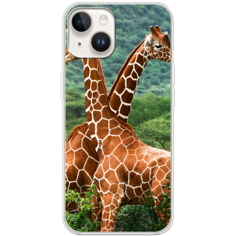 Чехол BoxFace Apple iPhone 14 Plus 