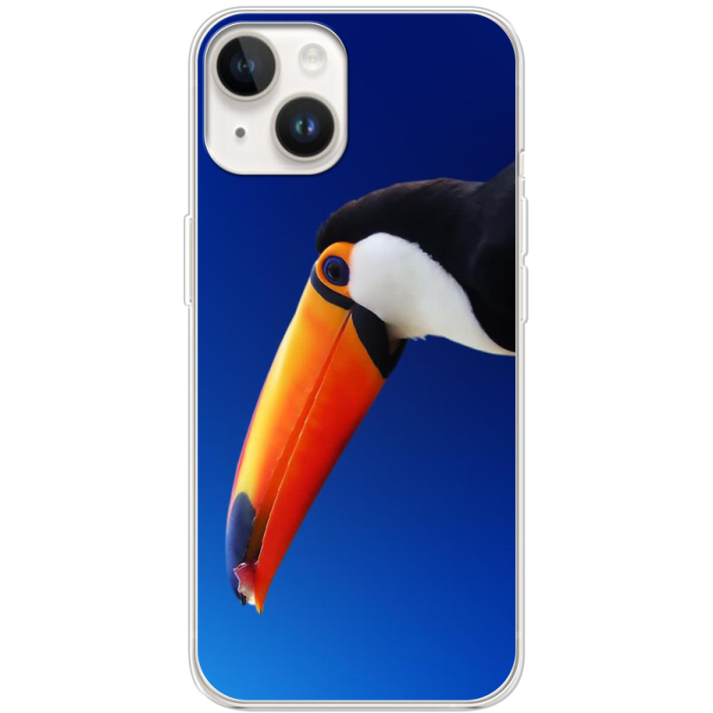Чехол BoxFace Apple iPhone 14 Plus 