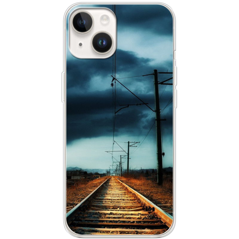 Чехол BoxFace Apple iPhone 14 Plus 