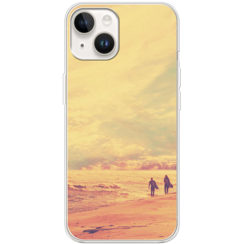 Чехол BoxFace Apple iPhone 14 Plus 