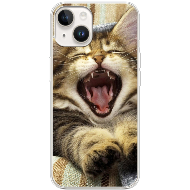 Чехол BoxFace Apple iPhone 14 Plus 