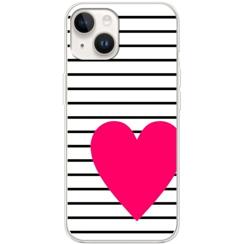 Чехол BoxFace Apple iPhone 14 Plus 