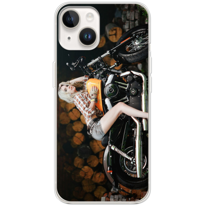 Чехол BoxFace Apple iPhone 14 Plus 