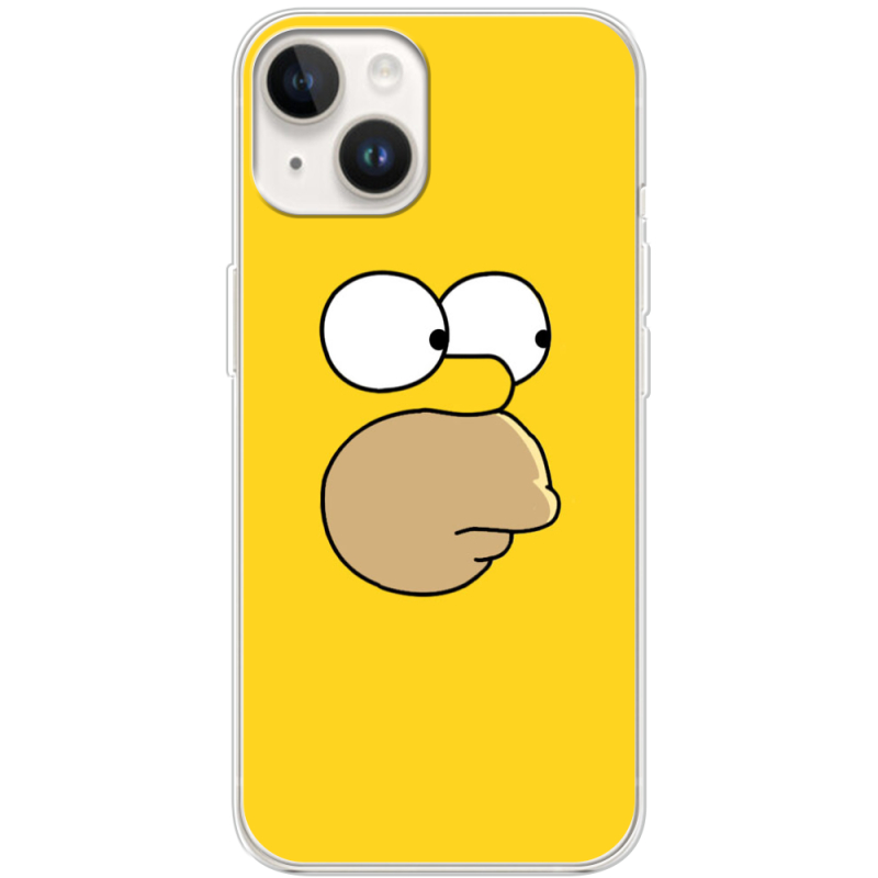 Чехол BoxFace Apple iPhone 14 Plus 