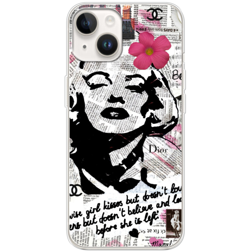 Чехол BoxFace Apple iPhone 14 Plus 