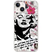 Чехол BoxFace Apple iPhone 14 Plus 