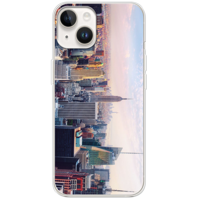Чехол BoxFace Apple iPhone 14 Plus 