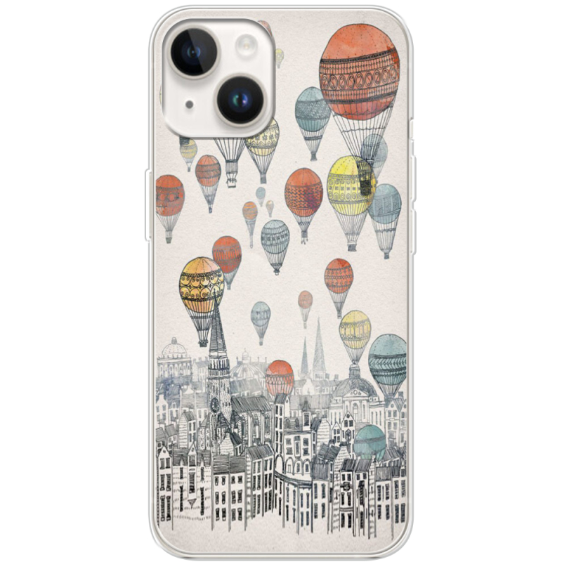Чехол BoxFace Apple iPhone 14 Plus 