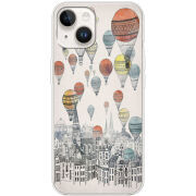 Чехол BoxFace Apple iPhone 14 Plus 