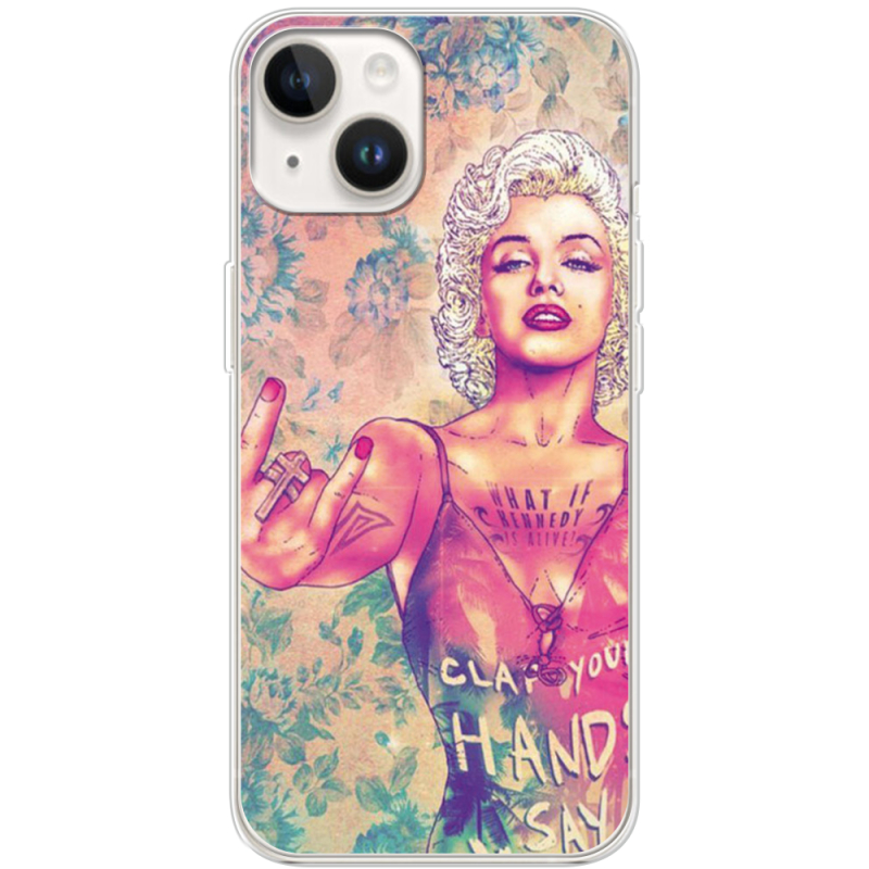Чехол BoxFace Apple iPhone 14 Plus 