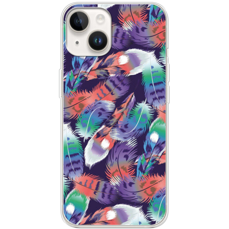 Чехол BoxFace Apple iPhone 14 Plus 