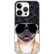 Чехол BoxFace Apple iPhone 14 Pro 