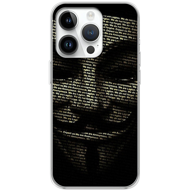 Чехол BoxFace Apple iPhone 14 Pro 