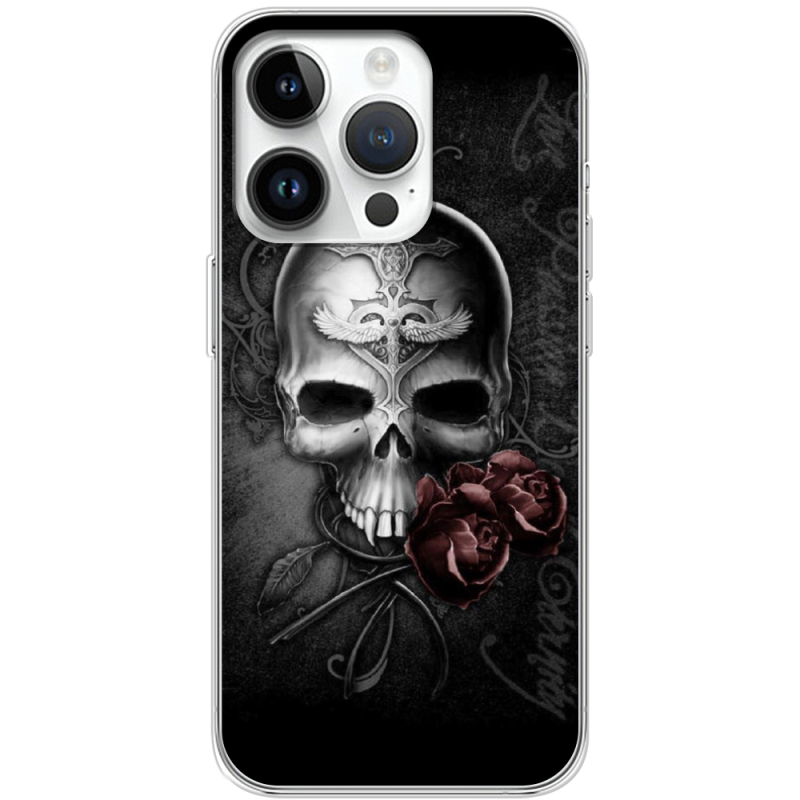 Чехол BoxFace Apple iPhone 14 Pro 