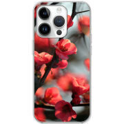 Чехол BoxFace Apple iPhone 14 Pro Awakening Spring