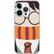 Чехол BoxFace Apple iPhone 14 Pro Harry