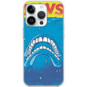 Чехол BoxFace Apple iPhone 14 Pro Jaws