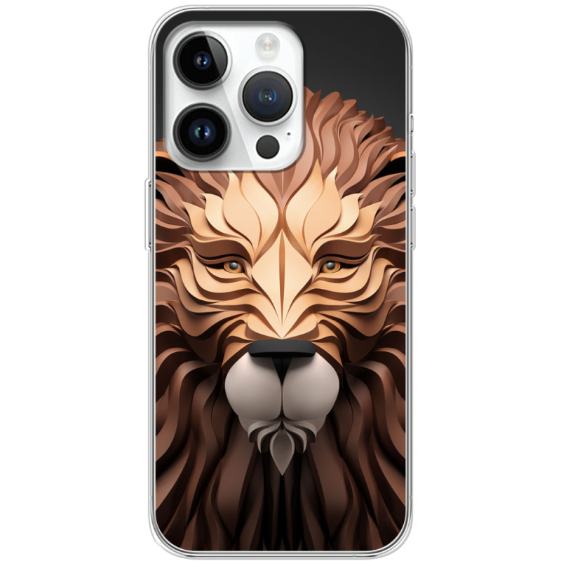 Чехол BoxFace Apple iPhone 14 Pro 