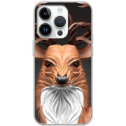 Чехол BoxFace Apple iPhone 14 Pro 