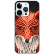 Чехол BoxFace Apple iPhone 14 Pro 