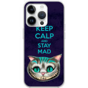 Чехол BoxFace Apple iPhone 14 Pro Stay Mad