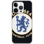 Чехол BoxFace Apple iPhone 14 Pro FC Chelsea