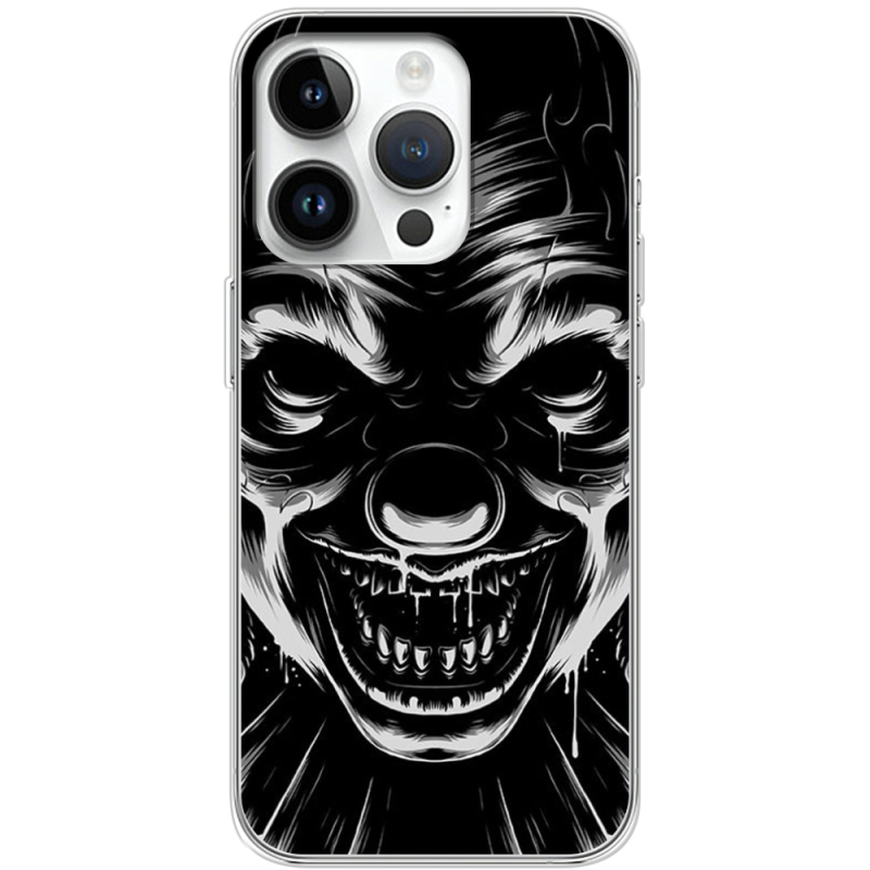 Чехол BoxFace Apple iPhone 14 Pro 