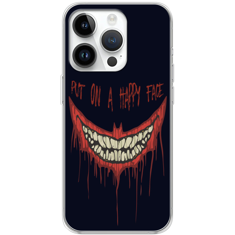 Чехол BoxFace Apple iPhone 14 Pro 