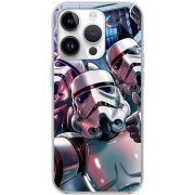 Чехол BoxFace Apple iPhone 14 Pro Stormtroopers