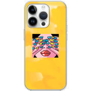 Чехол BoxFace Apple iPhone 14 Pro 