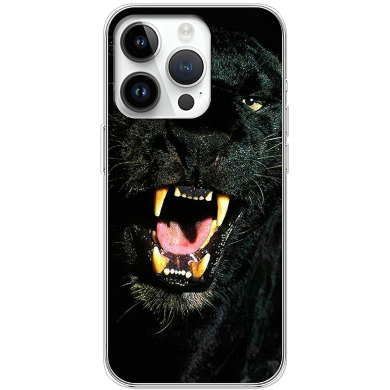 Чехол BoxFace Apple iPhone 14 Pro 