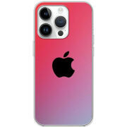 Чехол BoxFace Apple iPhone 14 Pro Gradient