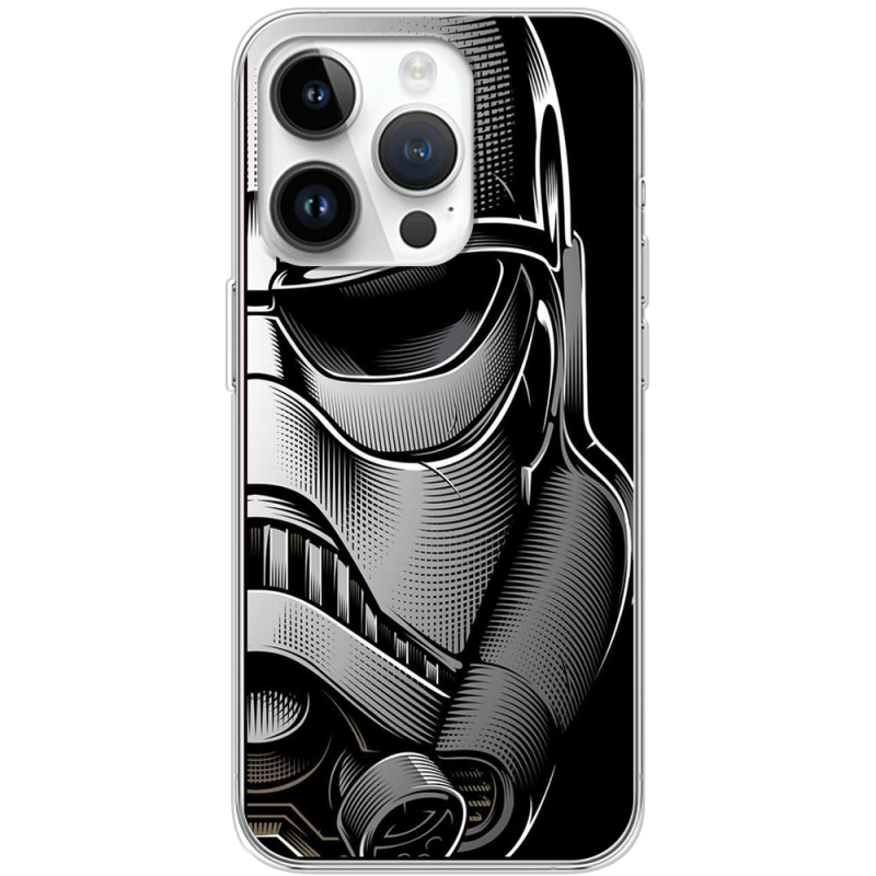 Чехол BoxFace Apple iPhone 14 Pro Imperial Stormtroopers