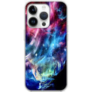 Чехол BoxFace Apple iPhone 14 Pro Northern Lights