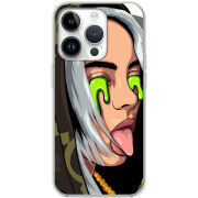 Чехол BoxFace Apple iPhone 14 Pro Billie