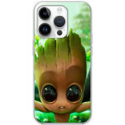 Чехол BoxFace Apple iPhone 14 Pro Groot